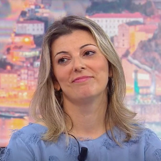 Ana Catarina Mesquita